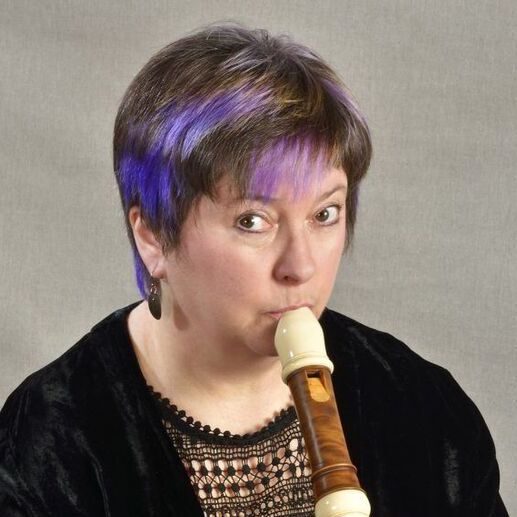 avatar for Alison Melville