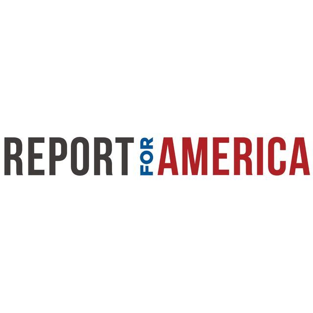 avatar for Report for America