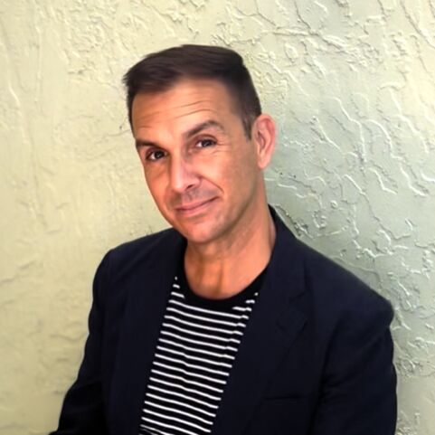 avatar for Stephen Gleason