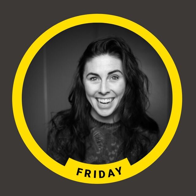 avatar for Laura Green