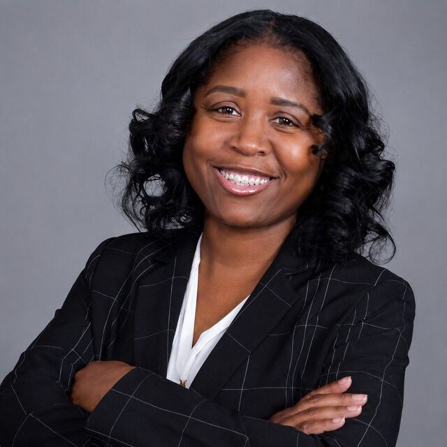 avatar for Tiffany Lawrence
