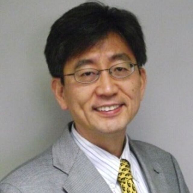 avatar for Dr. Hosin Lee
