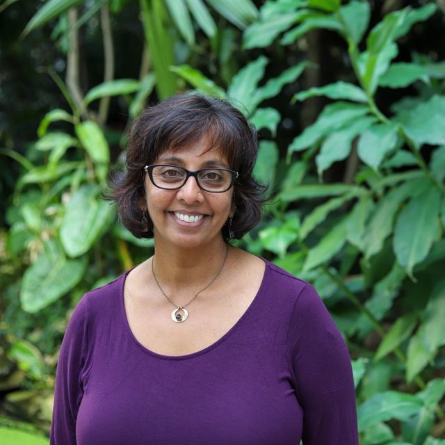 avatar for Anu Rangarajan