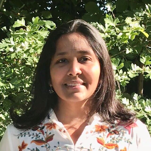 avatar for Lipa Shah, PhD