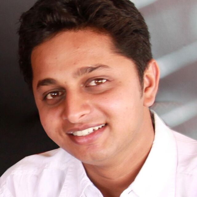 avatar for Rajeev G Malagi
