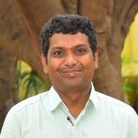 avatar for Shankar Lingam. M