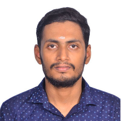avatar for Deepesh Sudhan Arunachalam