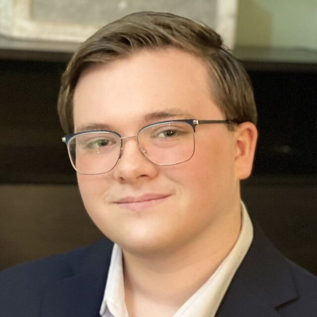 avatar for Timothy Borland