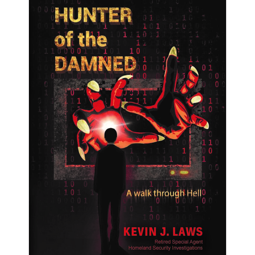 avatar for Hunter of the Damned: A Walk through Hell
