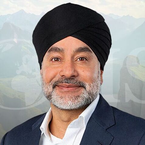 avatar for Baljit Singh, Ph.D.