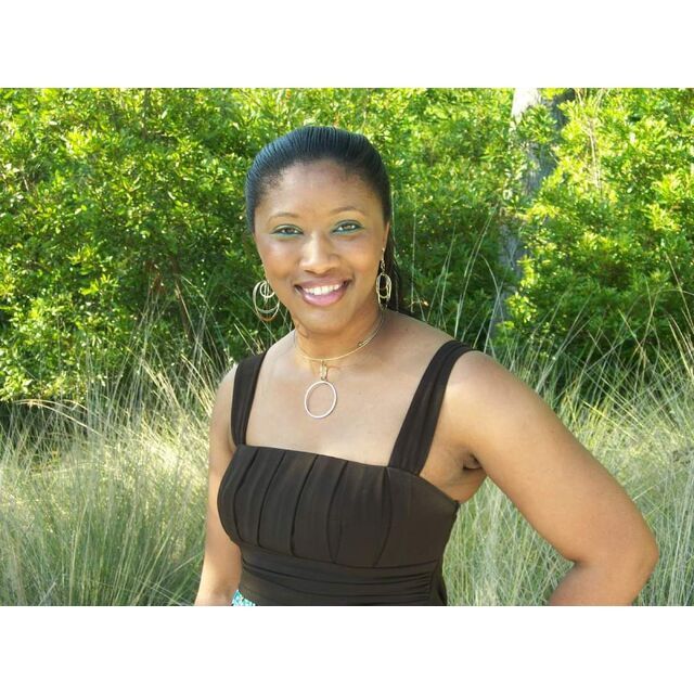 avatar for Dr. Robyn Mixon