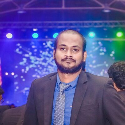avatar for Kanagalingam Senthalan