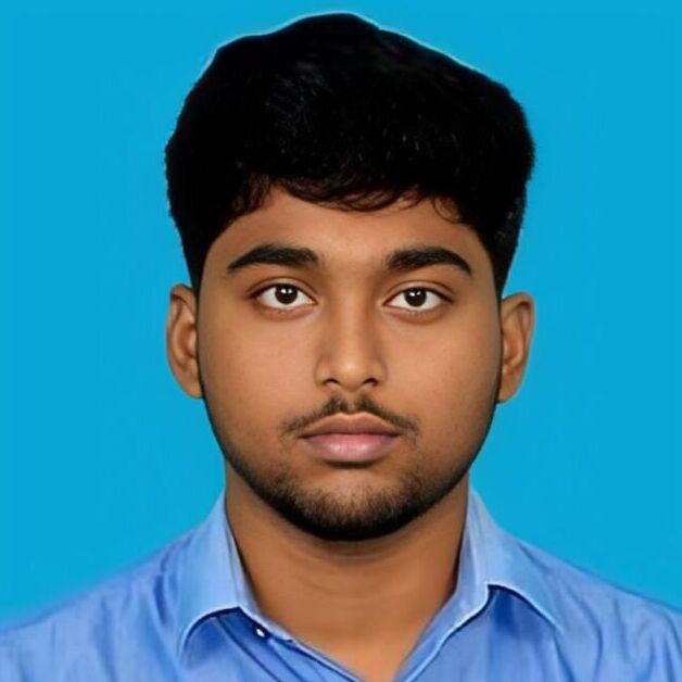 avatar for Arasu Prabhu V S