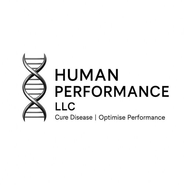 avatar for Human Performance