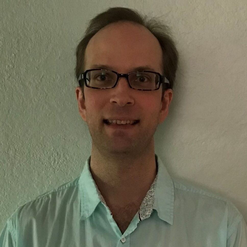 avatar for Mark Hoemmen