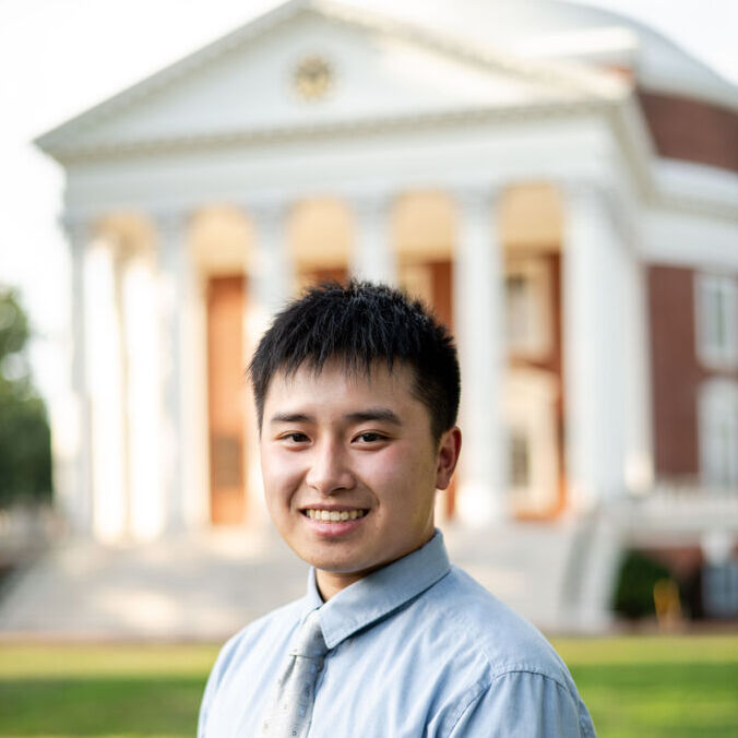 avatar for Justin Chan