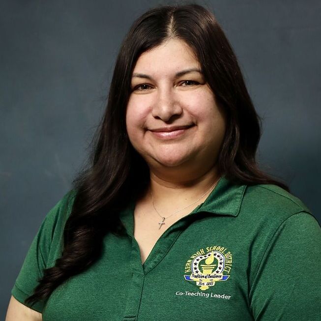avatar for Adriana Vasquez