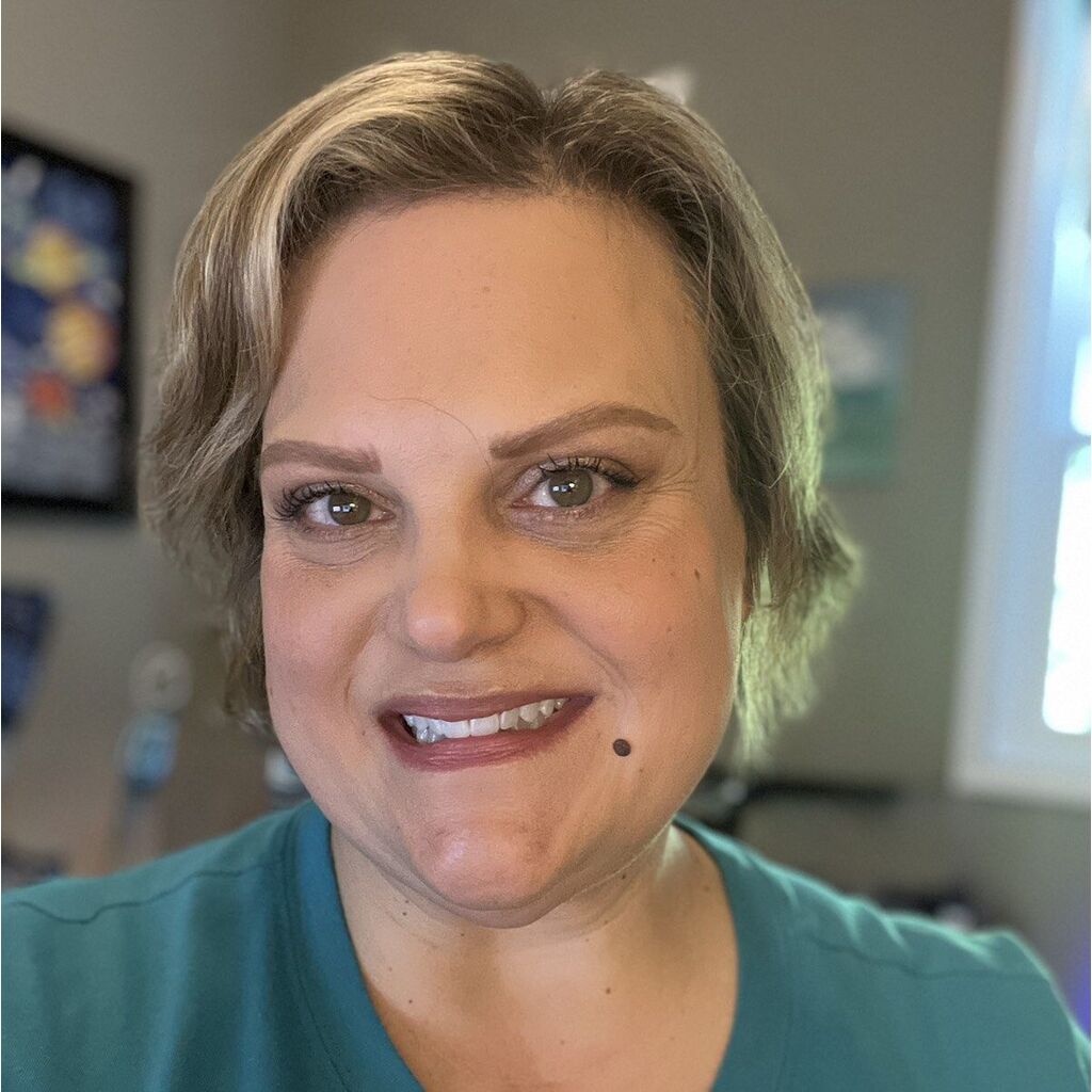 avatar for Tracy McPeck