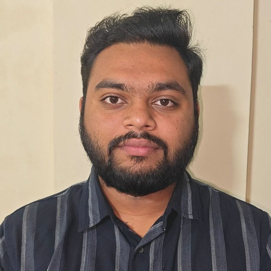 avatar for Aditya Ajitrao Kulkarni