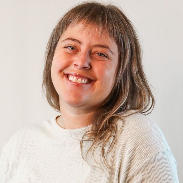 avatar for Mary Sue Kauer