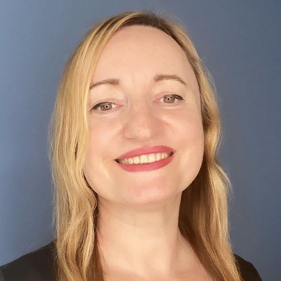 avatar for Barbara Vokatis
