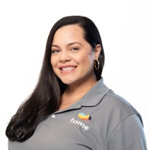 avatar for Christal Carson