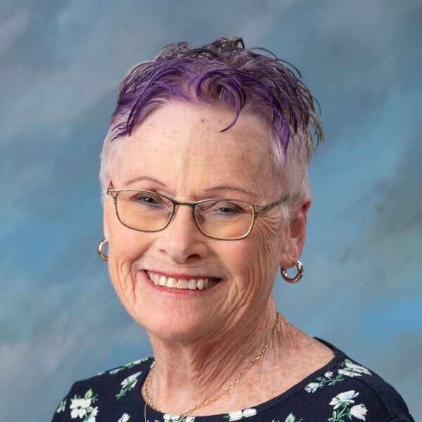 avatar for Margaret Williamson