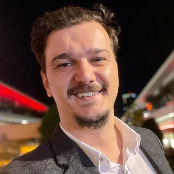 avatar for Murat Aydın