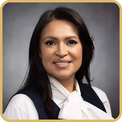 avatar for Representative Linda Garcia HD 107