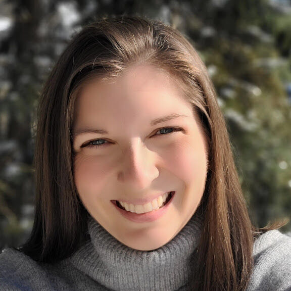 avatar for Sarah Patterson