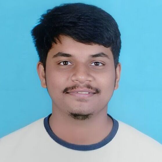 avatar for Vinay R K