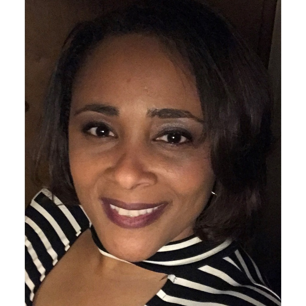avatar for Letitia Walker