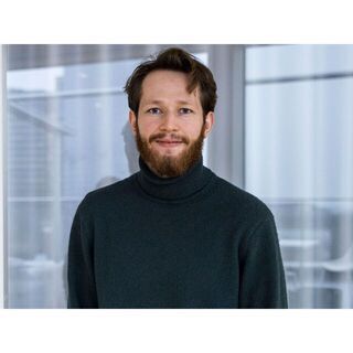 avatar for Gard Oterholm