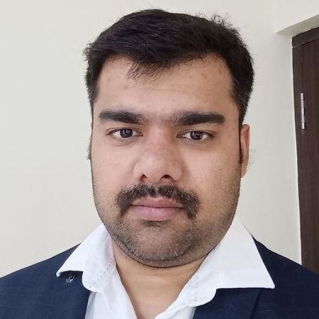 avatar for Upendra Pratap Singh