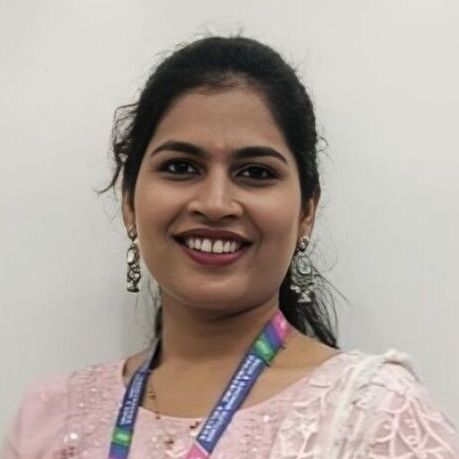 avatar for Pranali Pawar