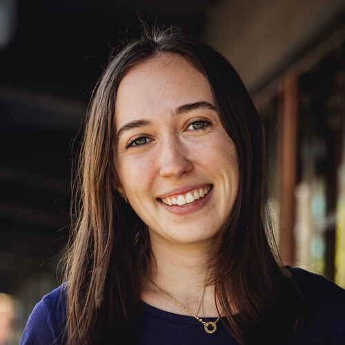 avatar for Hazel Horvath
