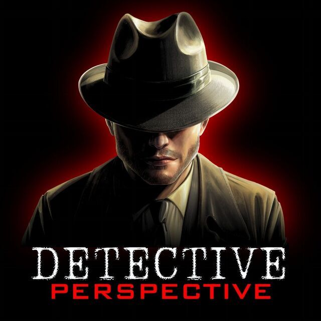 avatar for Detective Perspective