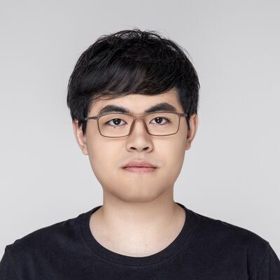 avatar for Hang Yin