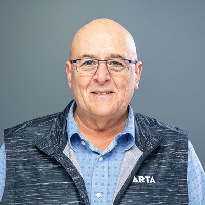 avatar for Larry Hartel