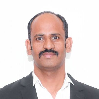 avatar for Dr. Virendrakumar A. Dhotre