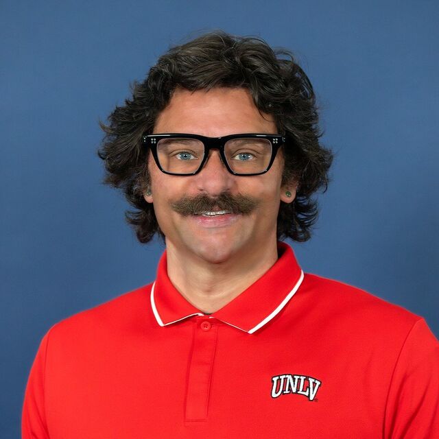 avatar for Ted Weisman