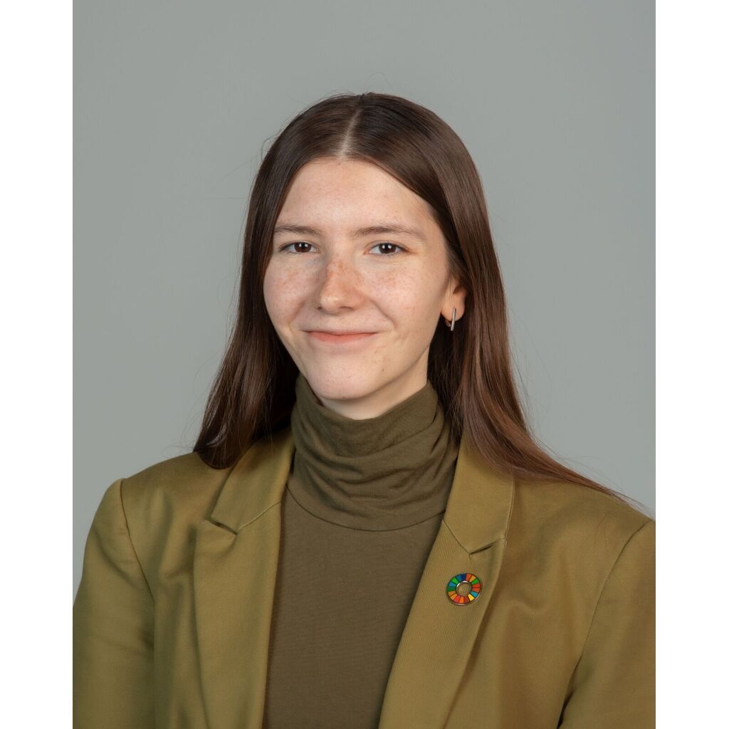 avatar for Iryna Levada
