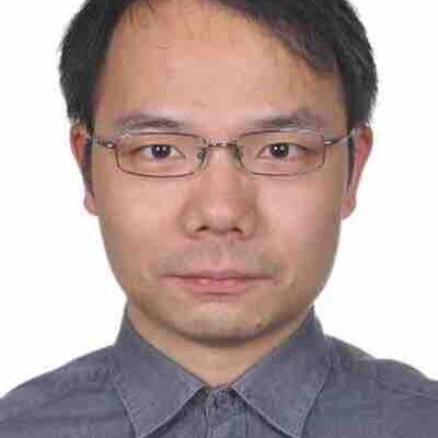 avatar for Xiaoke Yang