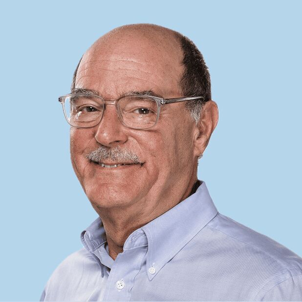avatar for Mark Rosner