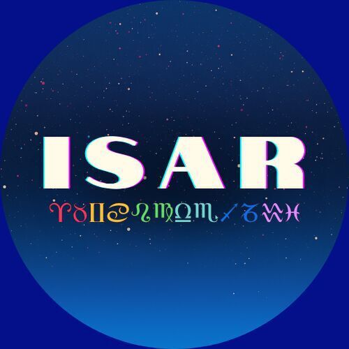 avatar for ISAR