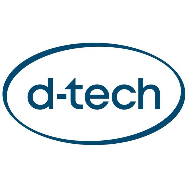 avatar for D-Tech International USA LLC