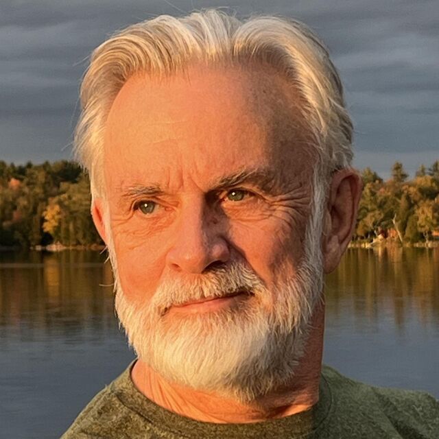 avatar for James Benn