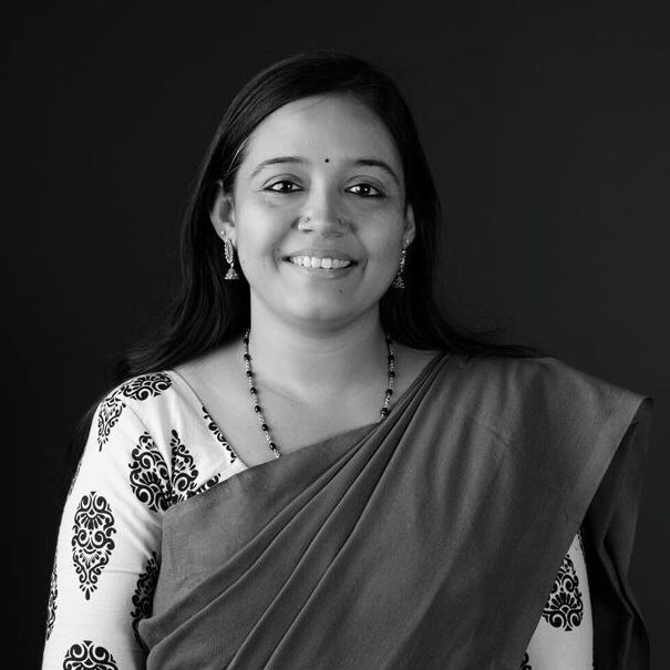 avatar for Bhagyalakshmi S Pai