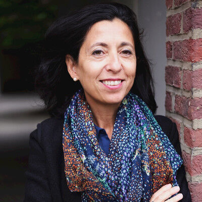 avatar for Ana María Bravo