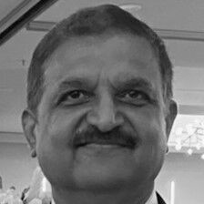 avatar for Swaroop Patnaik
